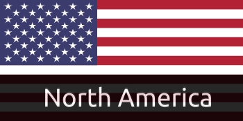 North America